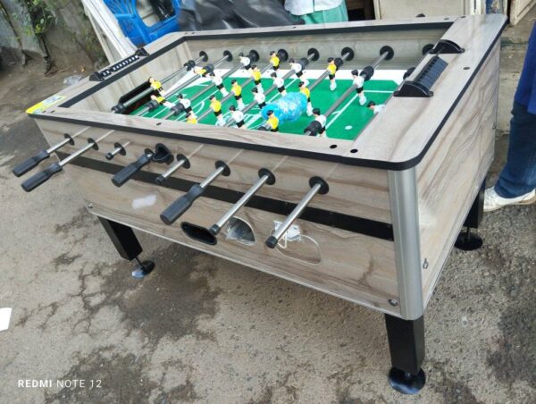 Quality Foosball Tables